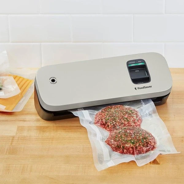 FoodSaver VS1190X Comapct Vakuumpackare - Bild 6