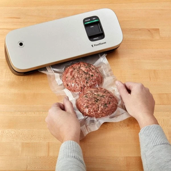 FoodSaver VS1190X Comapct Vakuumpackare - Bild 7