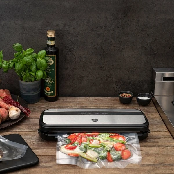 OBH Nordica Complete Seal Vakuumförpackare - Bild 6