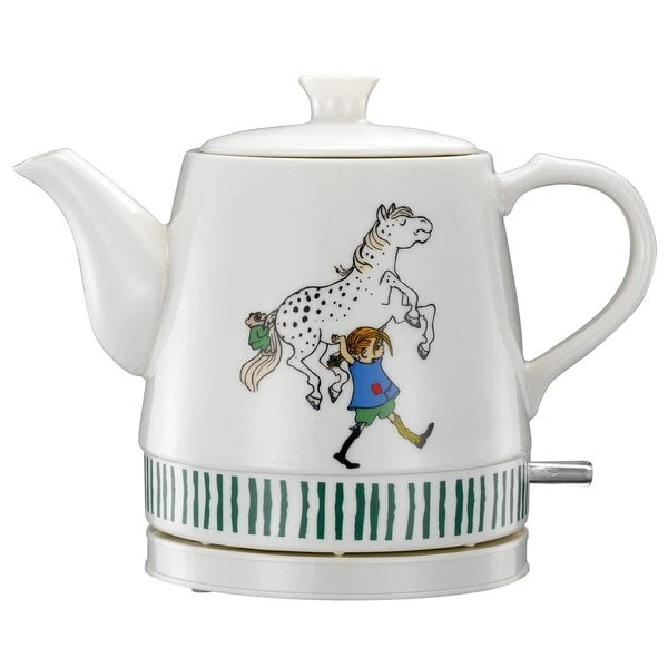 Adexi Pippi, Lilla Gubben Vattenkokare, 0,8 Liter