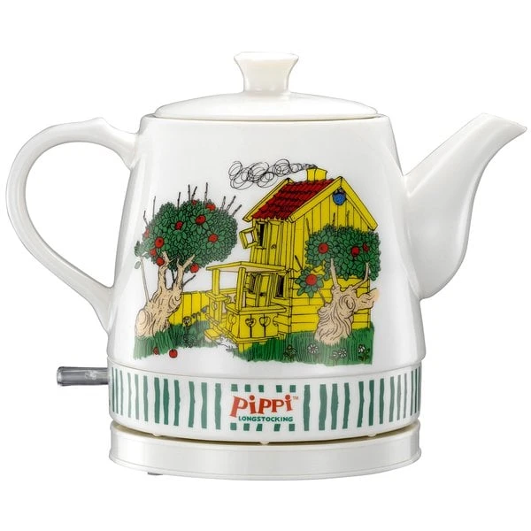 Adexi Pippi, Lilla Gubben Vattenkokare, 0,8 Liter - Bild 2