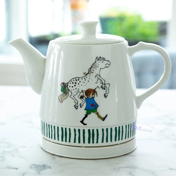 Adexi Pippi, Lilla Gubben Vattenkokare, 0,8 Liter - Bild 3