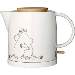 Adexi Mumin New Nordic Vattenkokare 1L