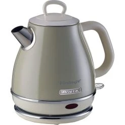 Ariete Vattenkokare 1 Liter Beige