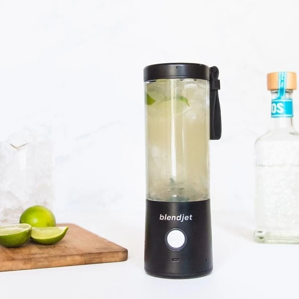 BlendJet 2 Portabel Blender, Svart - Bild 5