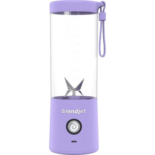 BlendJet 2 Portabel Blender, Lavendel