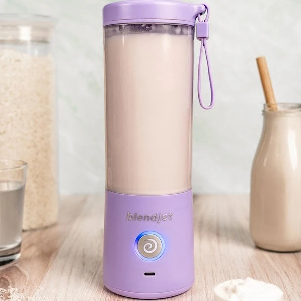BlendJet 2 Portabel Blender, Lavendel - Bild 2