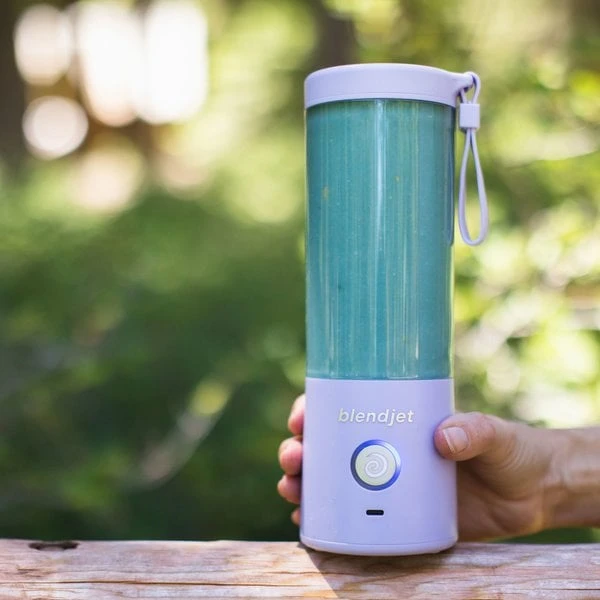 BlendJet 2 Portabel Blender, Lavendel - Bild 3