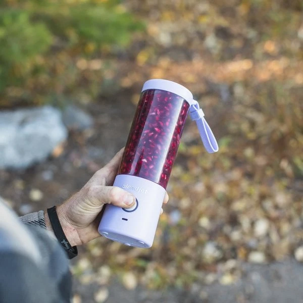 BlendJet 2 Portabel Blender, Lavendel - Bild 4