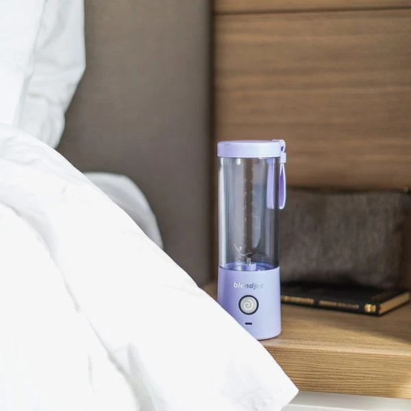 BlendJet 2 Portabel Blender, Lavendel - Bild 5