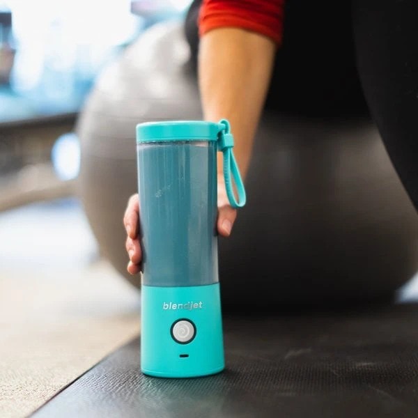 BlendJet 2 Portabel Blender, Mint - Bild 2