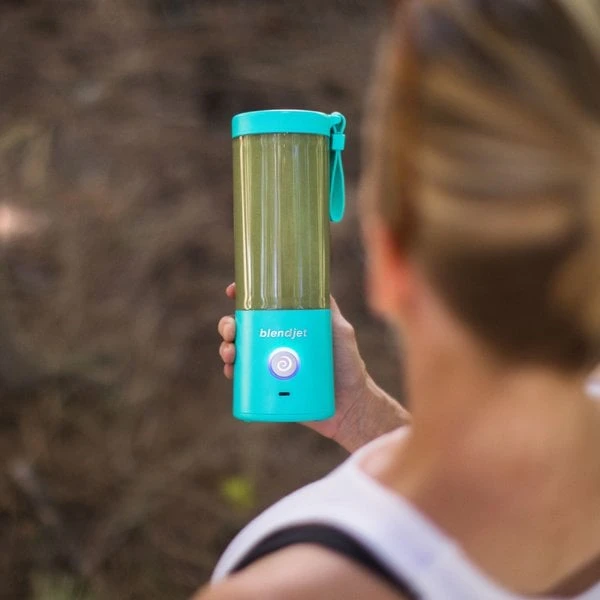 BlendJet 2 Portabel Blender, Mint - Bild 3