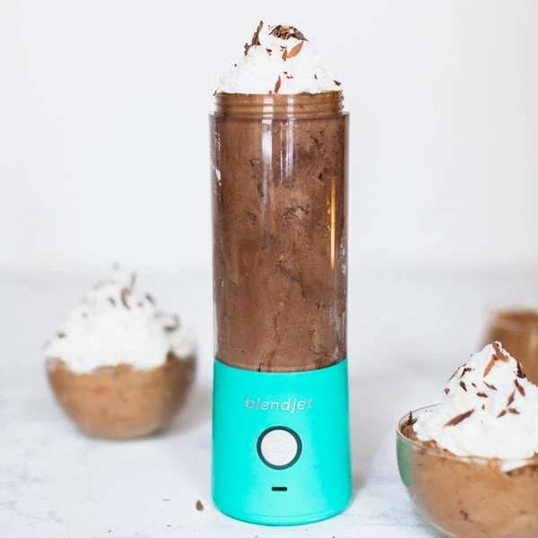 BlendJet 2 Portabel Blender, Mint - Bild 4