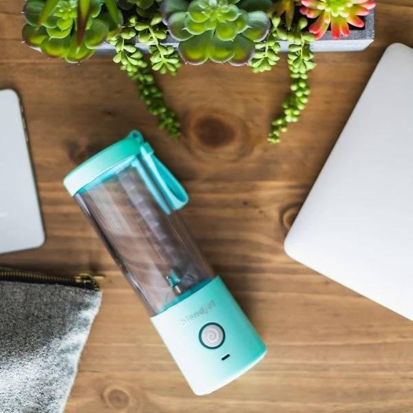 BlendJet 2 Portabel Blender, Mint - Bild 5