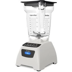 Blender Classic 575 Polar White