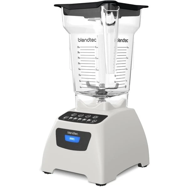 Blender Classic 575 Polar White