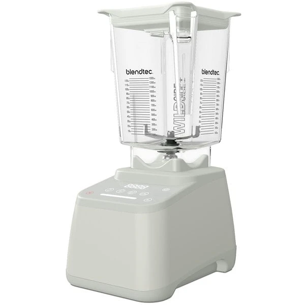 Blendtec Blender Designer 625 Polar White