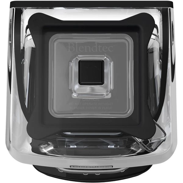 Blendtec Blender Professional 800 - Black 2,5 Liter - Bild 2