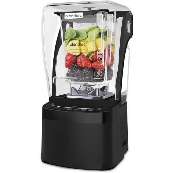 Blendtec Blender Professional 800 - Black 2,5 Liter - Bild 3