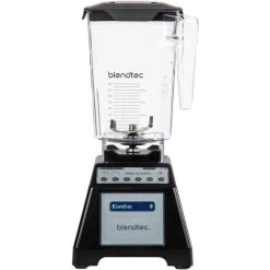 Blendtec Total Blender Black