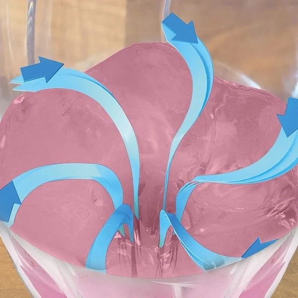 Bosch MMB2111M Miniblender, 450 W, Rostfritt Stål - Bild 9