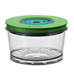 Bosch MMZV0SB1 Vakuumlåda, 1,5 Liter