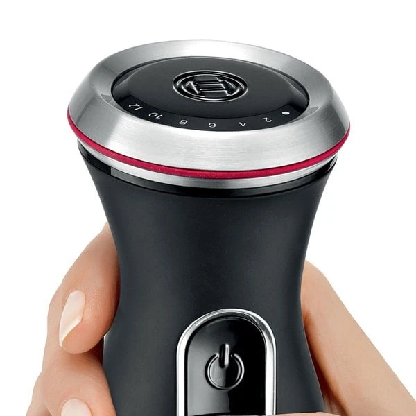 Bosch MS8CM6120 Stavmixer, 1000 W, Rostfritt Stål - Bild 3