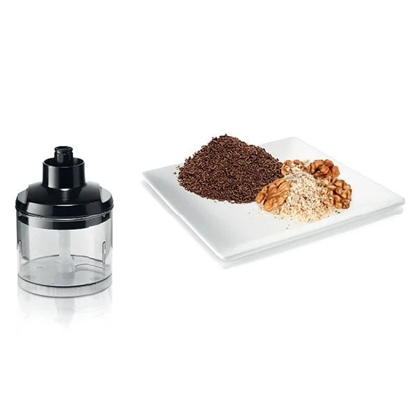 Bosch MS8CM6120 Stavmixer, 1000 W, Rostfritt Stål - Bild 7