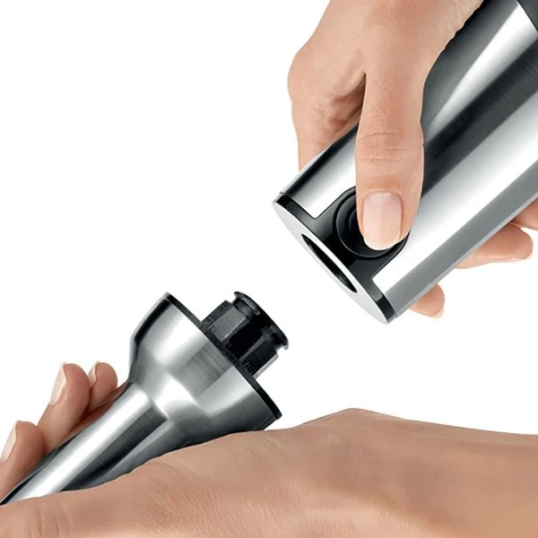 Bosch MS8CM6120 Stavmixer, 1000 W, Rostfritt Stål - Bild 9