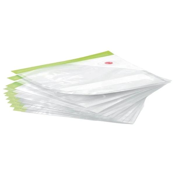 Bosch MSZV0FB1 Vakuumpåsar, 10-pack, Small - Bild 2