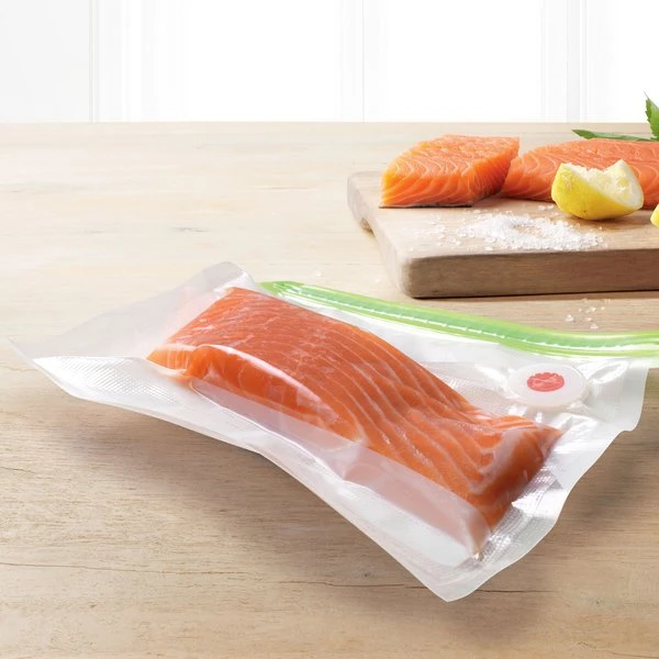 Bosch MSZV0FB1 Vakuumpåsar, 10-pack, Small - Bild 3