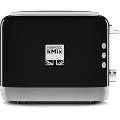 Kenwood Brödrost TCX751 (svart)