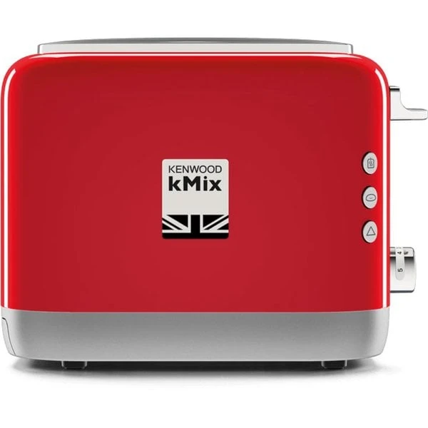 Kenwood Brödrost TCX751 (röd)