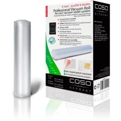 Caso Rullplast 20 X 600 Cm, 2 St