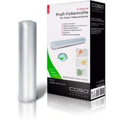 Caso Rullplast 30 X 600 Cm, 2 St