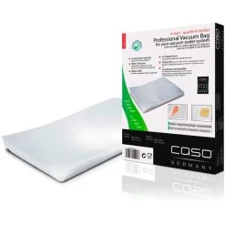 Caso 25 Stk. 40 X 60 Cm. Vakuumpåsar