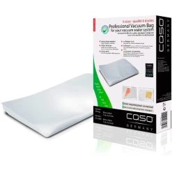 Caso 50 Stk. 30x40 Cm. Vakuumpåsar