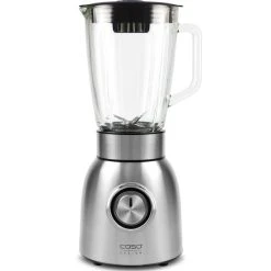 Caso Blender B800, 1000W, Behållare I Glas, Stål