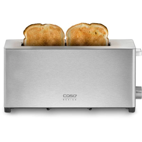 Caso Classico T2 Brödrost, 2 Skivor - Bild 2