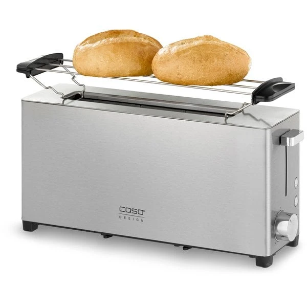 Caso Classico T2 Brödrost, 2 Skivor - Bild 3