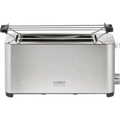 Caso Classico T4 Brödrost, 4 Skivor