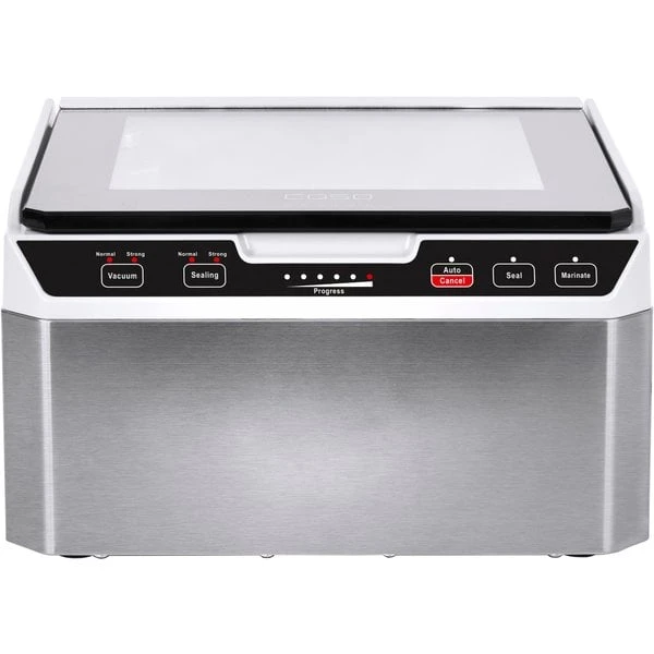 Caso VacuChef 40 Vakuumpackare