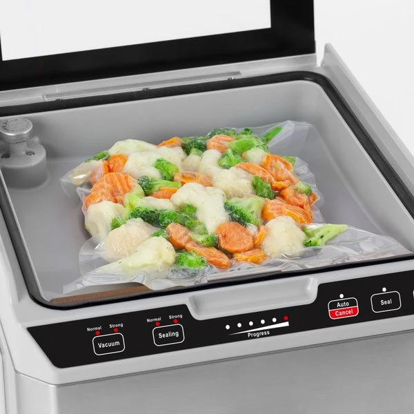 Caso VacuChef 40 Vakuumpackare - Bild 2