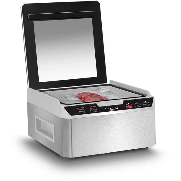 Caso VacuChef 40 Vakuumpackare - Bild 3