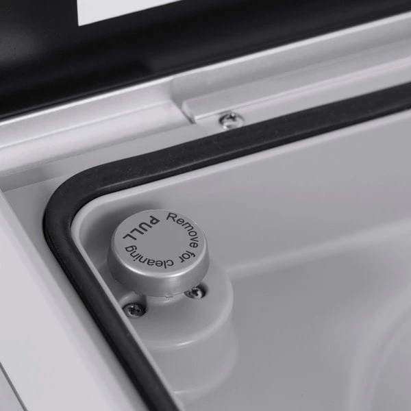 Caso VacuChef 40 Vakuumpackare - Bild 4