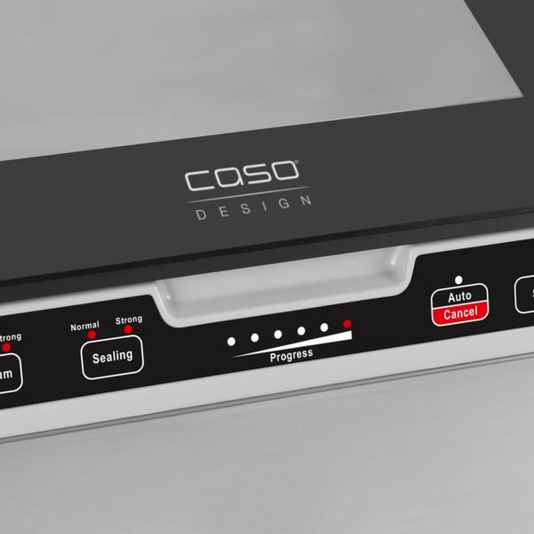 Caso VacuChef 40 Vakuumpackare - Bild 5