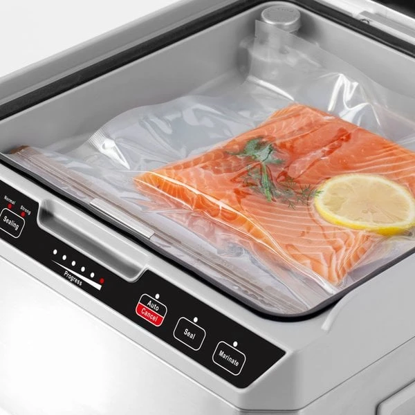 Caso VacuChef 40 Vakuumpackare - Bild 6