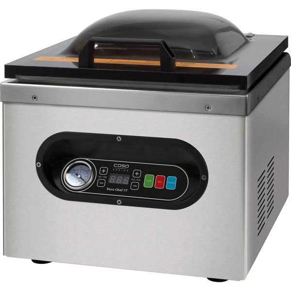 Caso VacuChef 77 Vakuumpackare