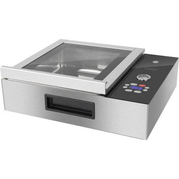 Caso VacuChef SlimLine Vakuumpackare