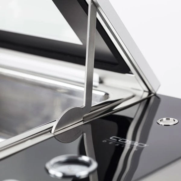 Caso VacuChef SlimLine Vakuumpackare - Bild 2